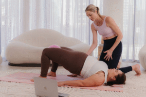 Prolapse Therapy Effective Approaches for Recovery and Wellness