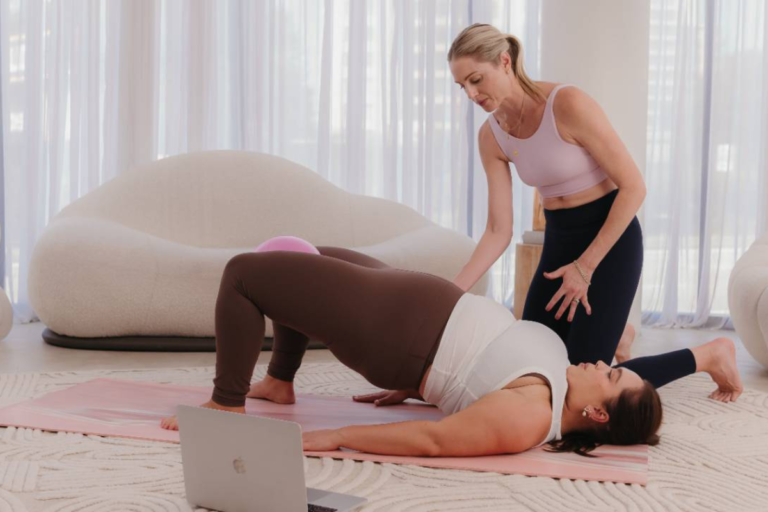 Prolapse Therapy Effective Approaches for Recovery and Wellness