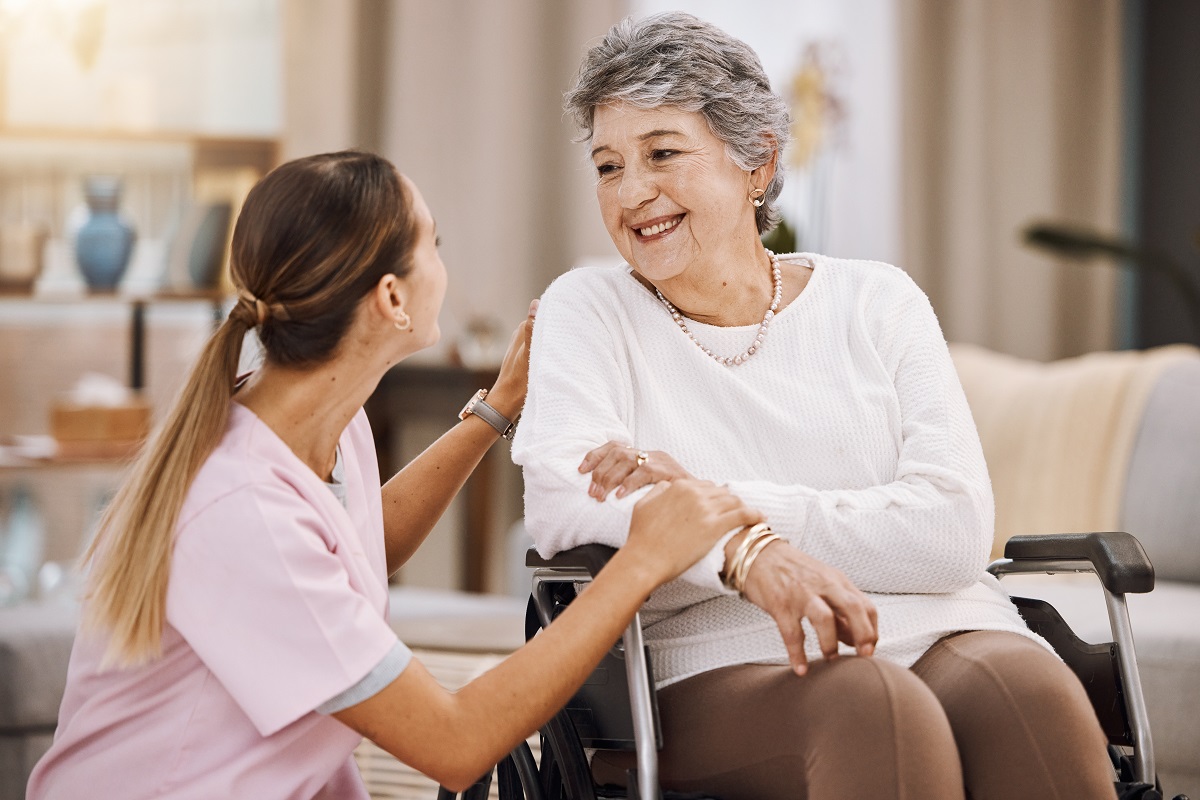 Comprehensive Guide to Dementia Care in the UK Support, Services, and Resources