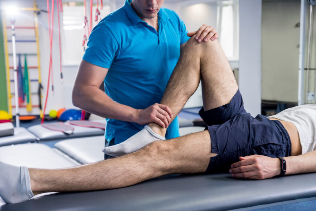 Hip & Knee Pain Treatment in Fishers Effective Solutions for Lasting Relief
