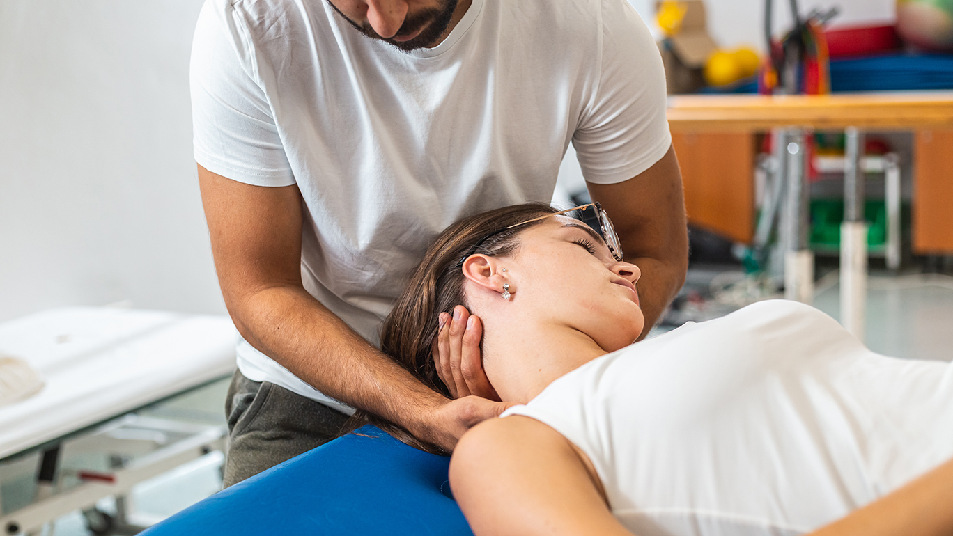Neck Pain Treatment Fishers A Complete Guide for Relief and Recovery