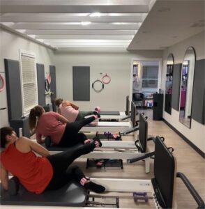Pilates Classes Fishers Discover Strength, Balance, and Wellness
