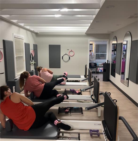 Pilates Classes Fishers Discover Strength, Balance, and Wellness