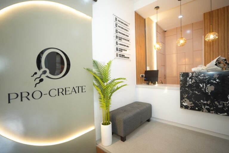 Why Regular Visits to an OBGYN Clinic Lead to Better Health Outcomes