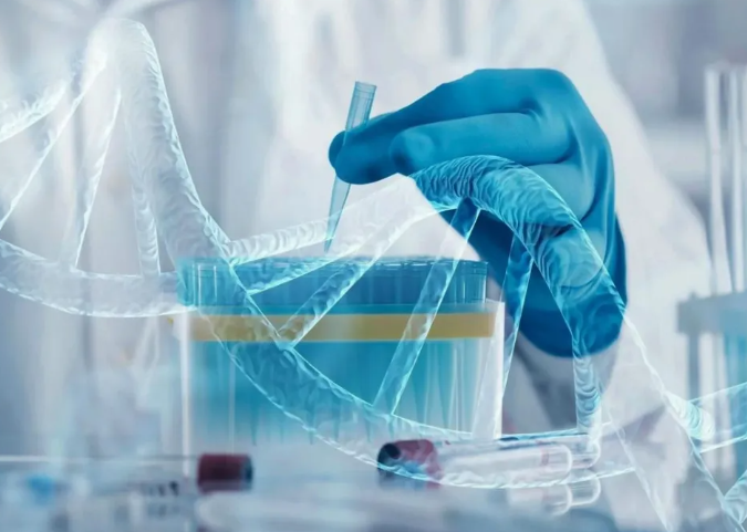 Hereditary Cancer Screening
